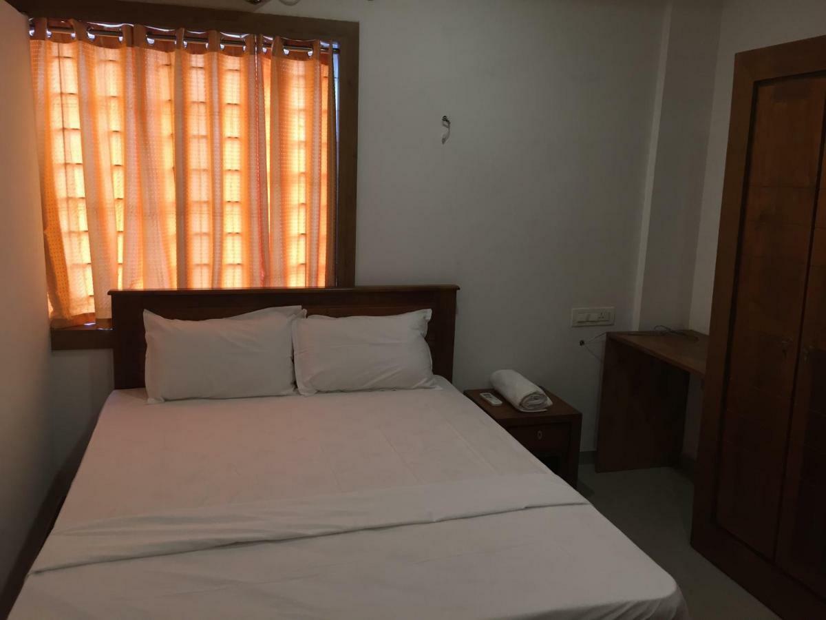 Yoyo Stay Kannur Esterno foto